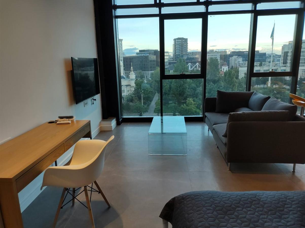 Sky Loft Apartment Iasi Exterior photo