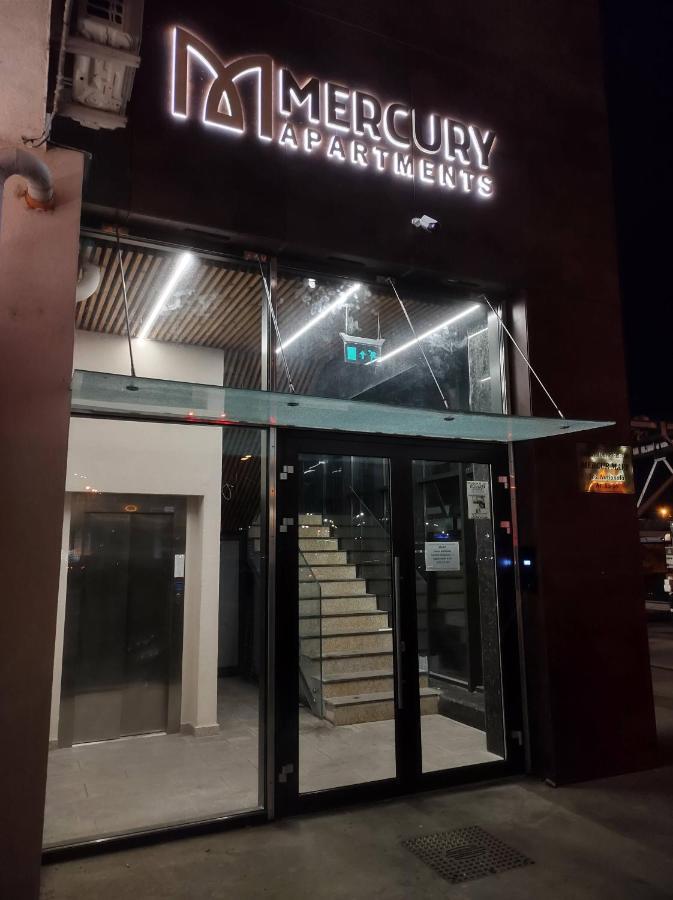 Sky Loft Apartment Iasi Exterior photo